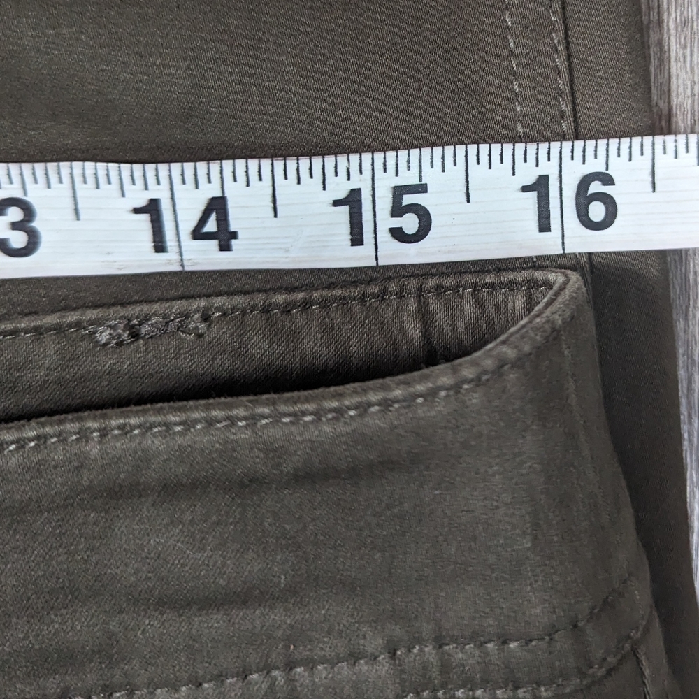 Talbots Pants Size 4 - Picture 6 of 9